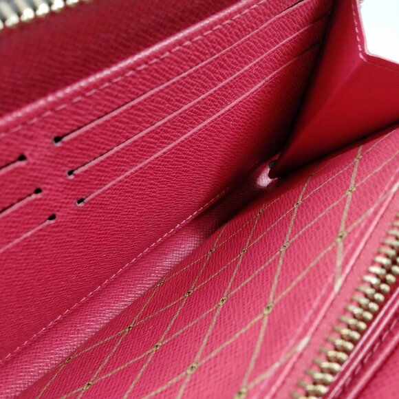 Louis Vuitton LV Long Wallet Brown Monogram 3270177 - Picture 7 of 9